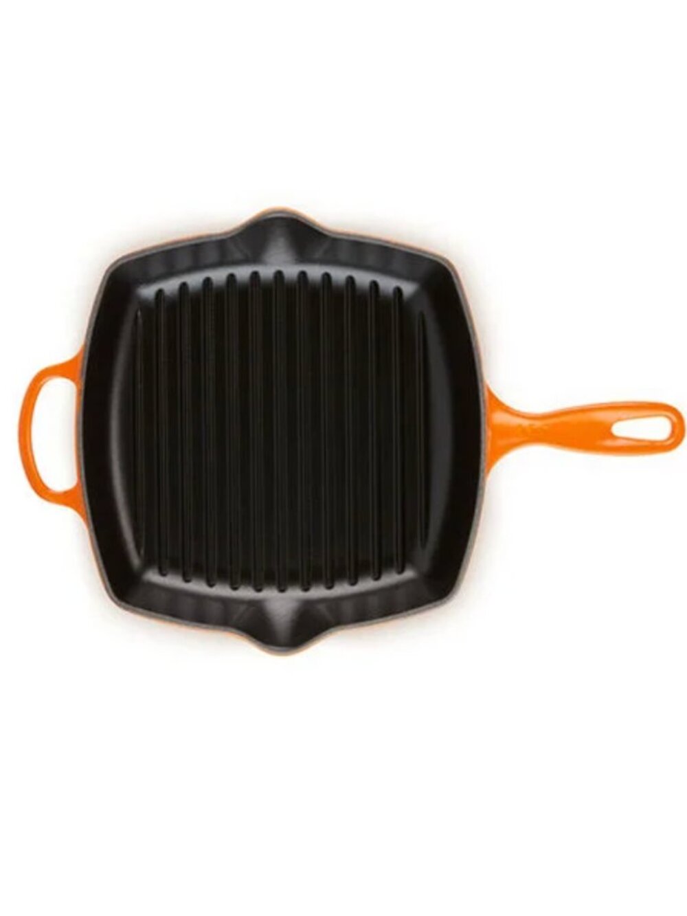 Le Creuset Signature Square Skillet Grill